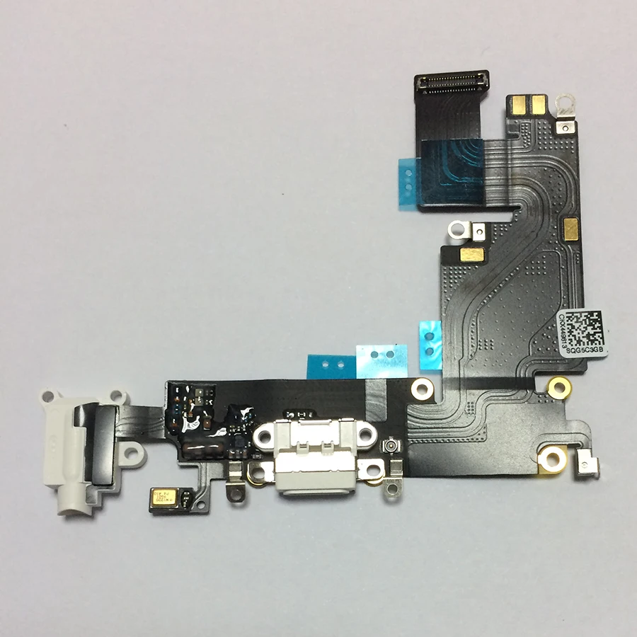 5 шт. оригинальный зарядный USB порт док станция наушники аудио разъем микрофон