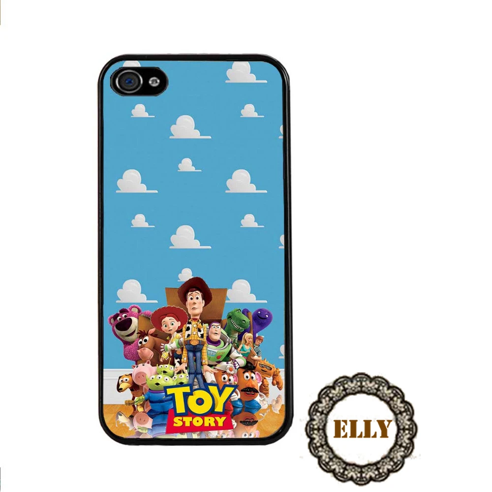 toy story carcasa iphone toy story carcasa iphone