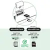 GL.iNet MiFi 4G LTE Modem Router Atheros AR9331 OPENWRT 150Mbps 4G SIM Card Router WiFi Mobile Built Battery 5000mAH (EC25-E EU) ► Photo 3/3