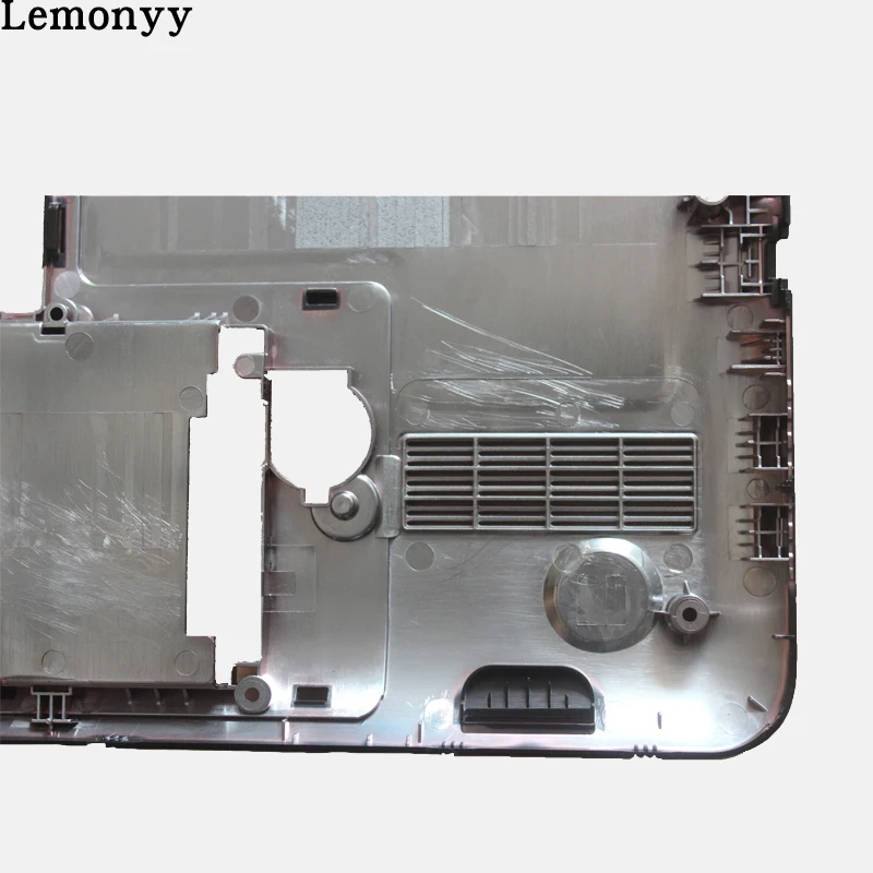 NEW Case Bottom For TOSHIBA L850 L855 C850 C855 C855D V000271660 Base Cover Series Laptop Notebook Computer Replacement NEW Case Bottom For TOSHIBA L850 L855 C850 C855 C855D V000271660 Base Cover Series Laptop Notebook Computer Replacement