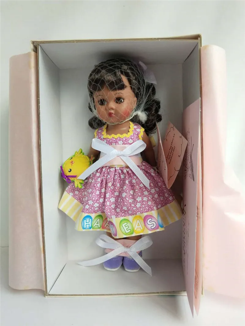 

Limited Collection Vintage Alexander Doll Girl Baby Joint Doll Toy Children Birthday Gift 40cm