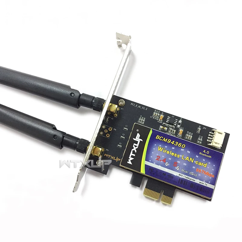 BCM94360-2 800-4