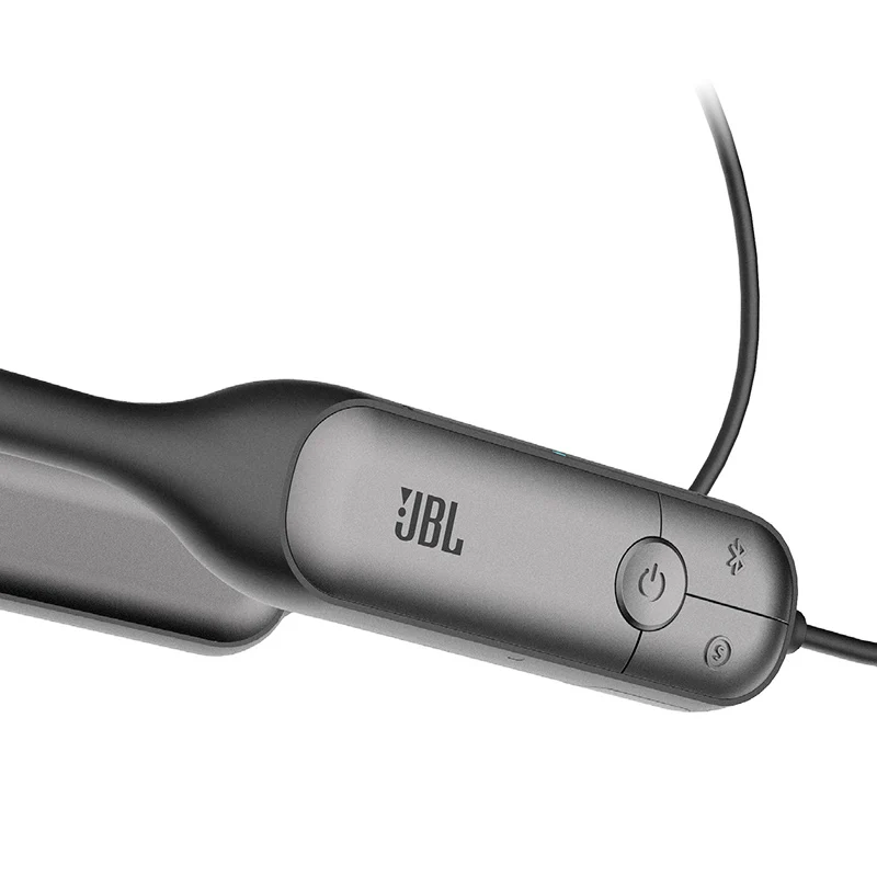 JBL V150NC беспроводные Bluetooth V4.1 наушники вкладыши с микрофоном 12 мм драйвер стерео