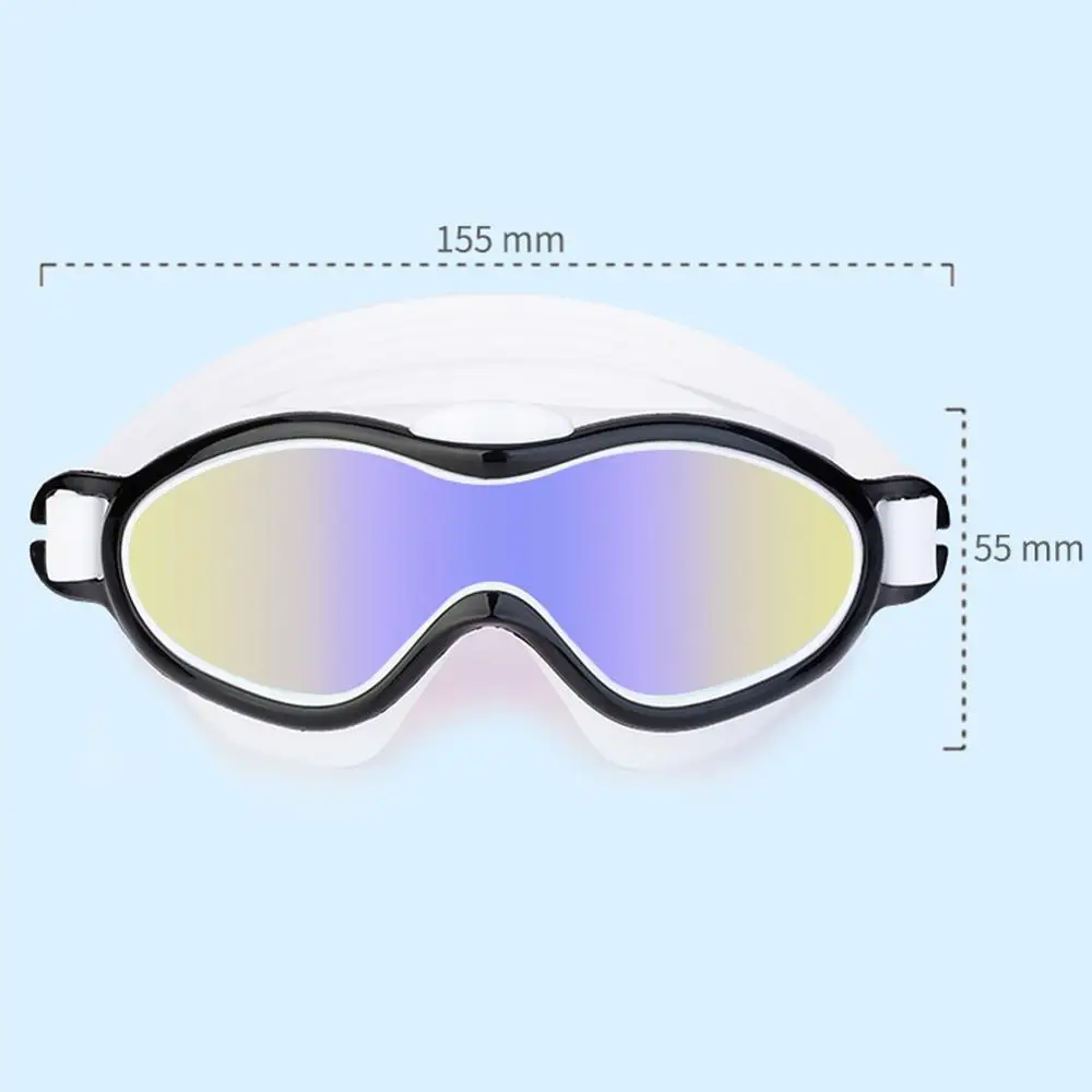 Children Swimming Glasses swimming goggles Kids Child Silicone Waterproof Anti-fog UV Diving Eyewear Children Swimming Glasses swimming goggles Kids Child Silicone Waterproof Anti-fog UV Diving Eyewear