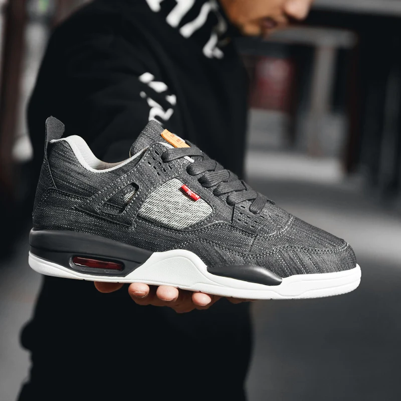 air style running shoes