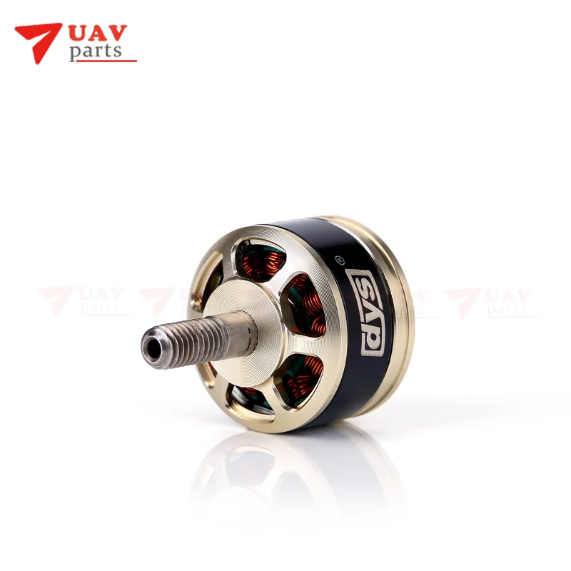 FPV-системы Racing Двигатель DYS se1806 Pro 2300kv 2550kv 3-4 s гонки издание бесщеточный Двигатель