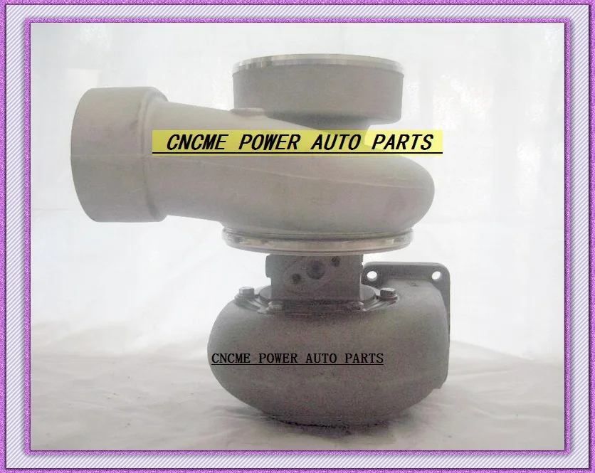 TURBO T1238 465032-0001 465032-5001S 465032 6N7203 0R5841 Turbocharger For Caterpillar Earth Moving D8K 583K D342 (2)