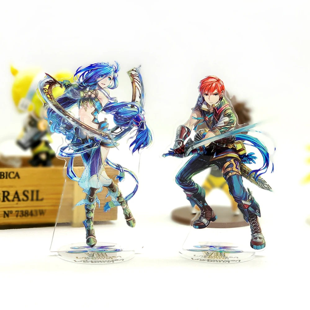 Ys  8 Lacrimosa of Dana Adol Christin Dana_1