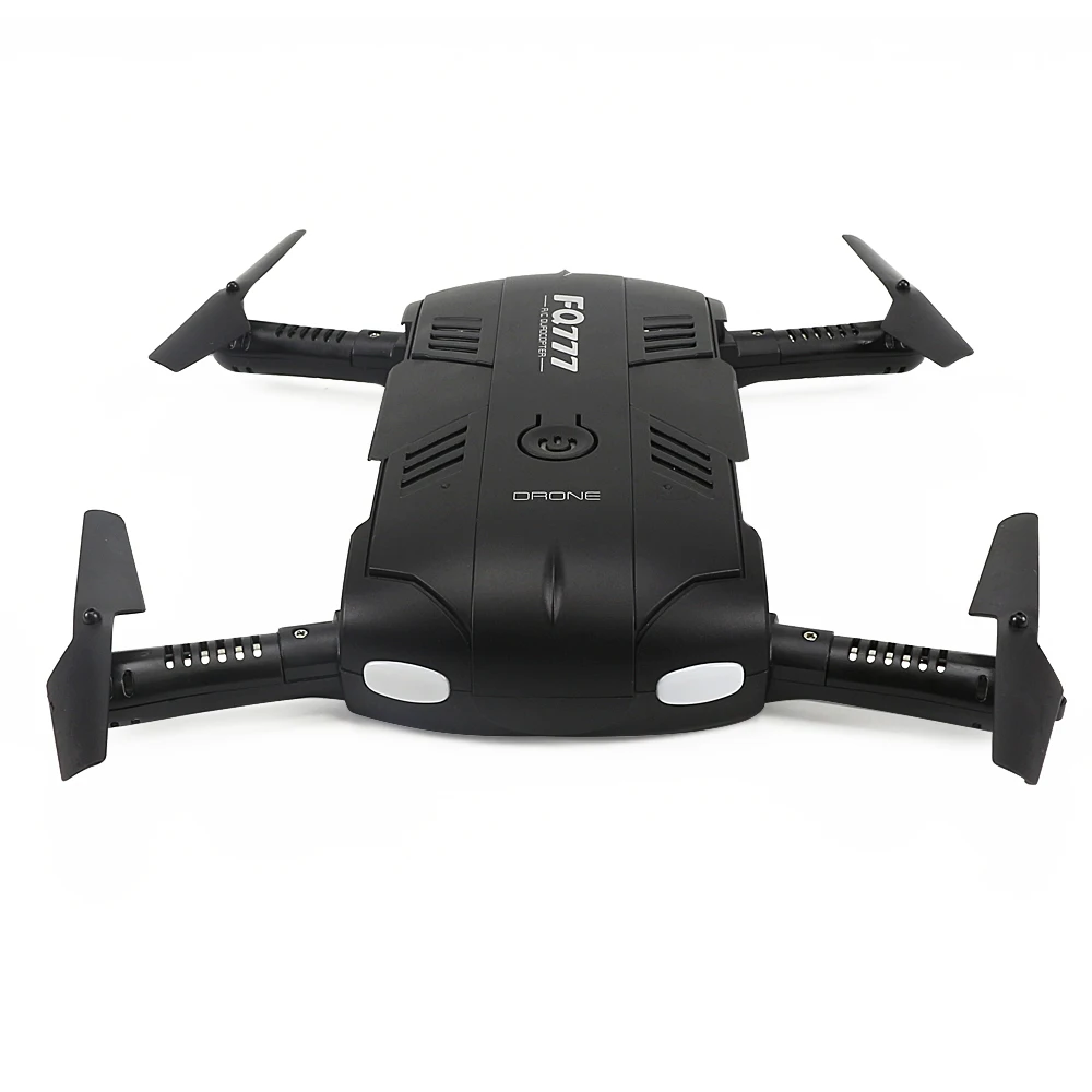 FQ777 FQ05 2.4G 4CH RC Drone with HD 