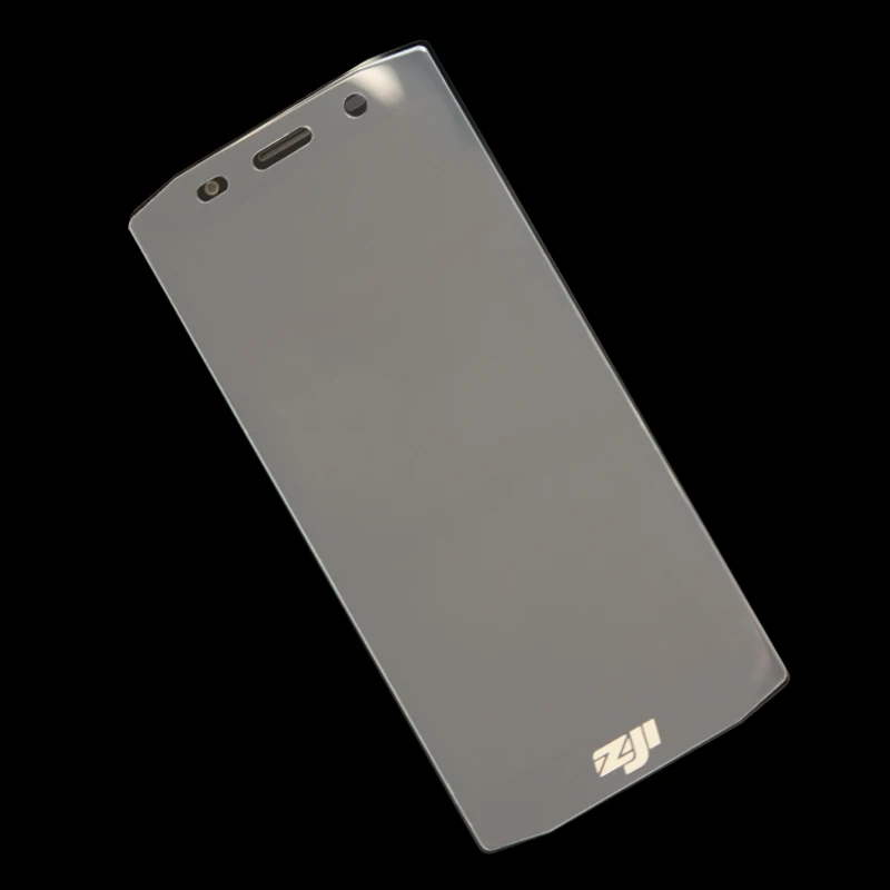 HOMTOM ZOJI Z9 закаленное стекло 100% хорошее качество премиум 9H Защитная пленка для