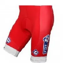 FDJ Pro Team 3 вида цветов только велосипедные шорты Лето задействуя одежда Ropa Ciclismo Шорты(не нагрудник) 3D гель площадку