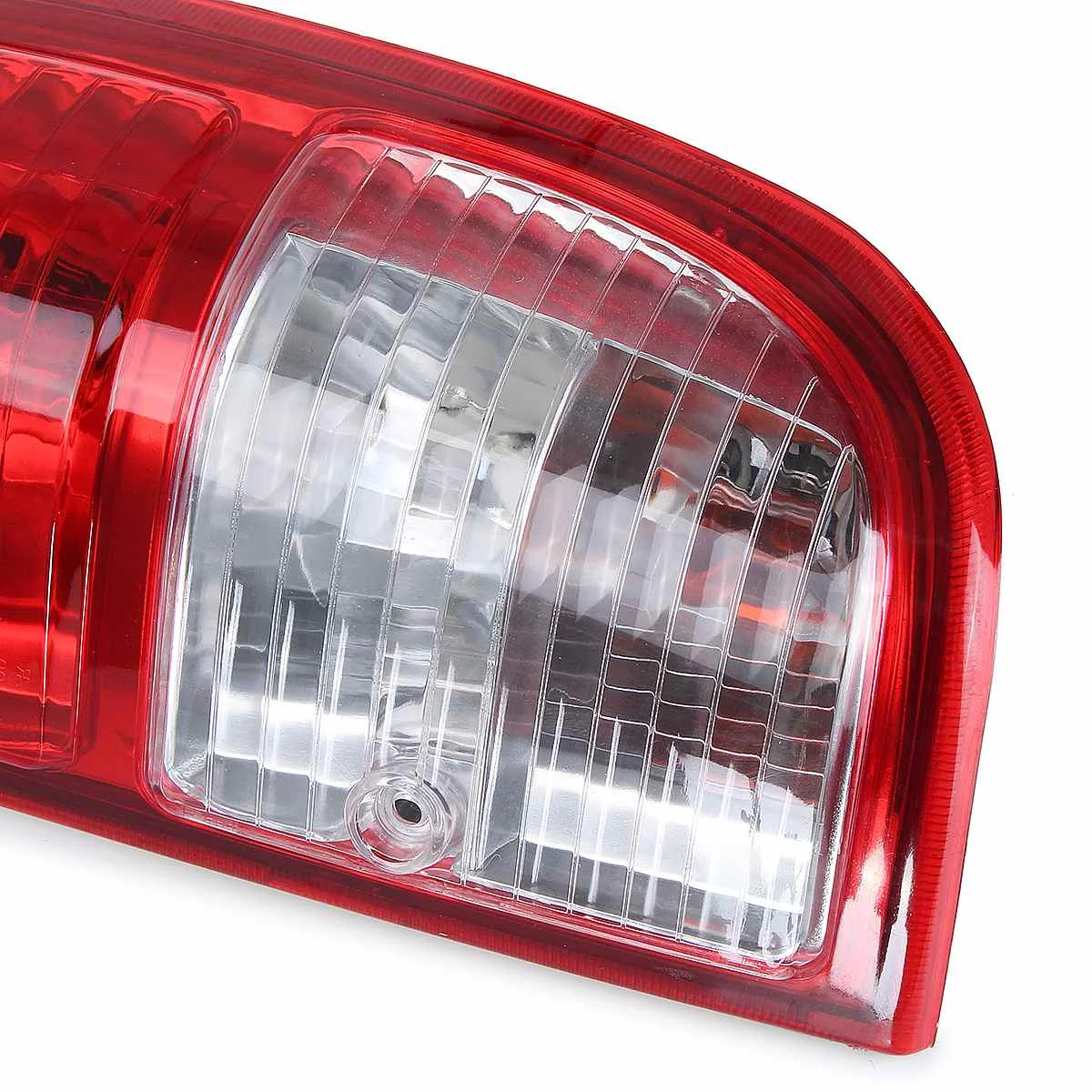 Светодиодный задний фонарь светильник для Ford Ranger 1998 1999 2000 2001 2002 2003 2004 2005 2006 хвост светильник задний тормоз задний противотуманный фонарь аксессуары