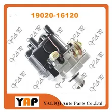 Компонентов для FITTOYOTA COROLLA CAROLLA AE92 AT171 4AF 1.6L L4 19020-16120 19020-15130 1987-1989
