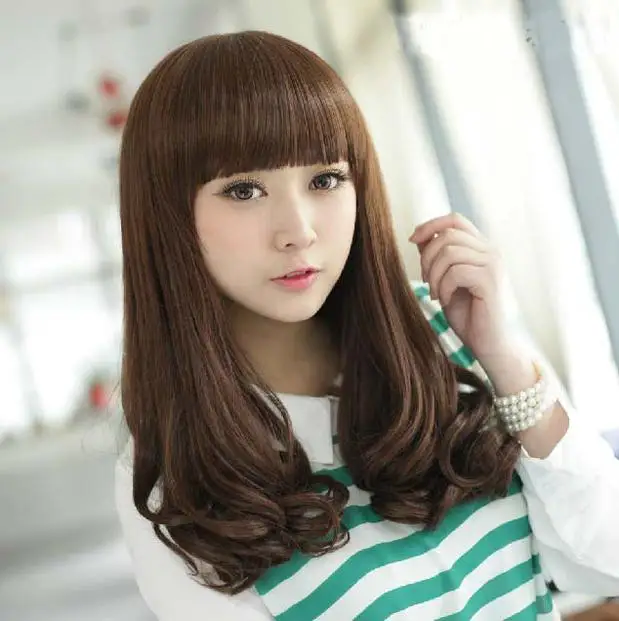 Купить Длинные Женские Волосы