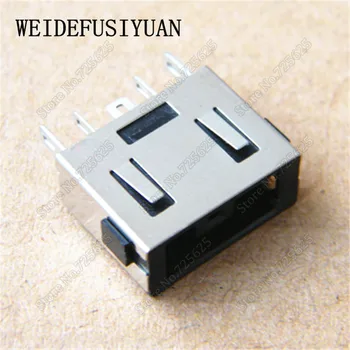 

DC in Socket Laptop Power Jack Connector For Lenovo B50-30 B50-70 Y700-15 Y700-17 Y700-151SK K290S