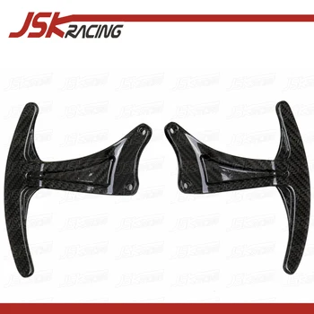 

2007-2015 DRY CARBON FIBER SHIFT PADDLES FOR MASERATI GRANTURISMO GRANCABRIO GT GC GTS(JSKMTGT07023)