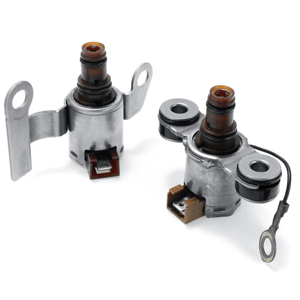 Metal JF506E 09A Transmission Shift Solenoid