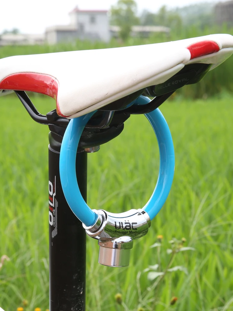 

LOVELION Lock For Bicycle Electric Bicycle Anti-theft Lock Xiaomi M365 Electric Scooter Disc Brake Lock Bicycle Anti-theft Lock