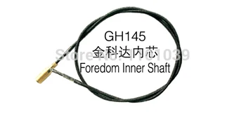 

GH145 Foredom inner shaft ,Flex Shaft Accessory,goldsmith tools hanging motor shaft wire