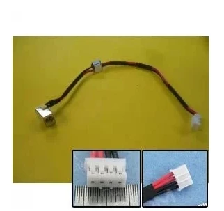 

New Laptop DC Power Jack cable for Acer Aspire 5251 5551 5551G