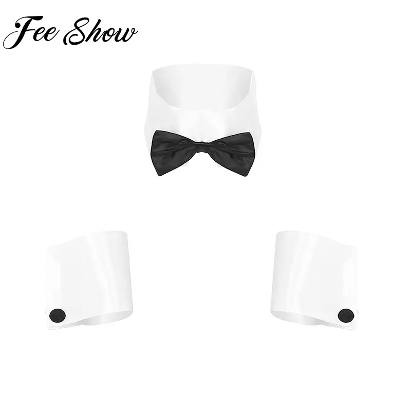 butler bow tie