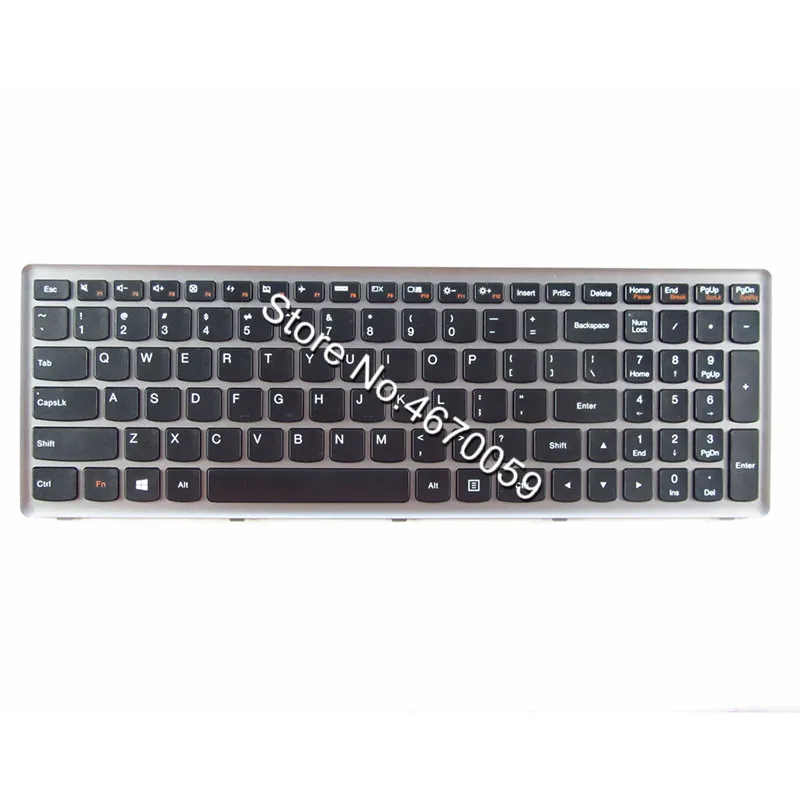 FOR Lenovo Ideapad Z500 Z500A Z500G Z500 1