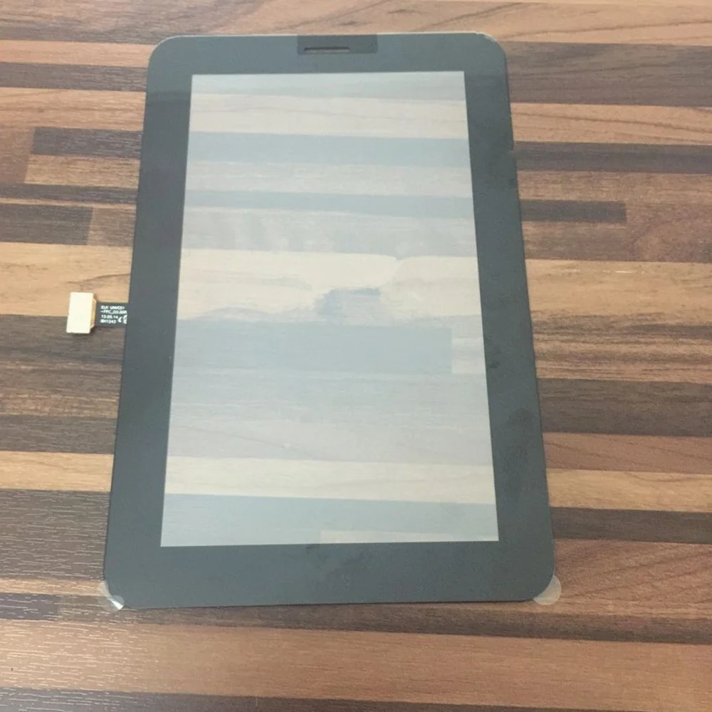 100% тест для Samsung Galaxy Tab 2 P3100 сенсорный экран дигитайзер Сенсорное стекло запасные