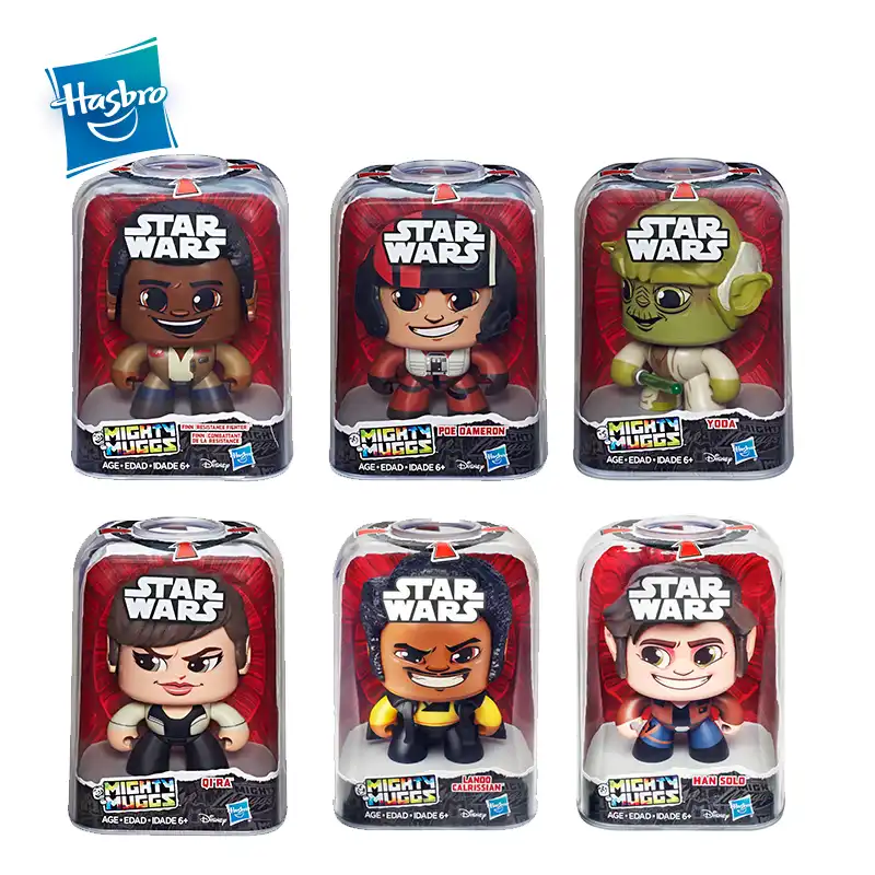 mighty muggs princess leia