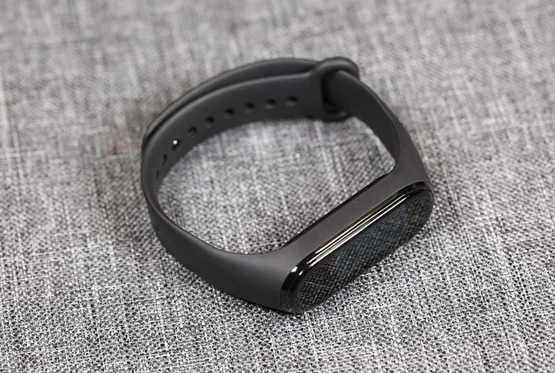 English/Spanish/Russian Xiaomi Mi Band 4 Music Smart Miband 4 Bracelet Heart Rate Fitness 135mAh Color screen Bluetooth 5.0