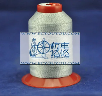 

Conductive sewing thread safety environmental protection antistatic conductive wire