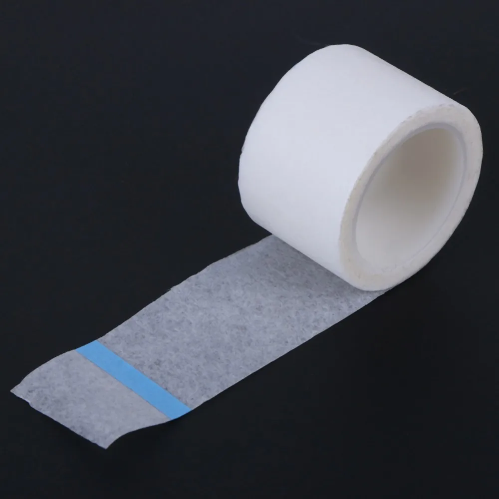 5 Roll Invisible Double Eyelid Tape Natural Adhesive Eyelid Tapes