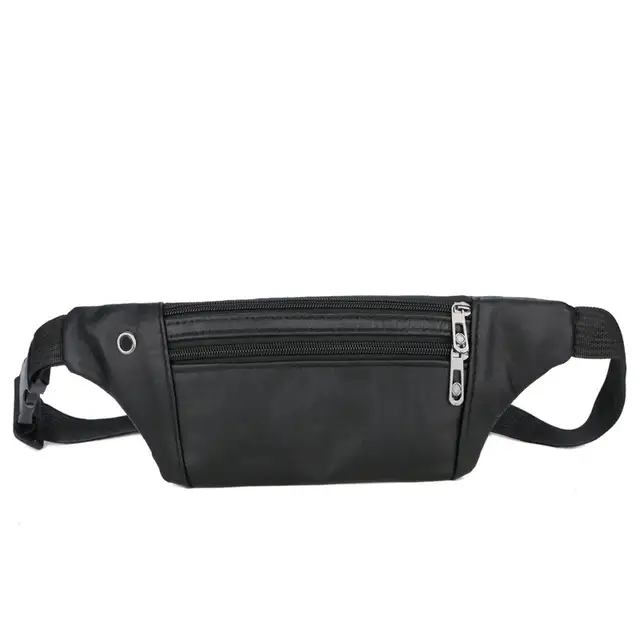 motorcycle belt bag