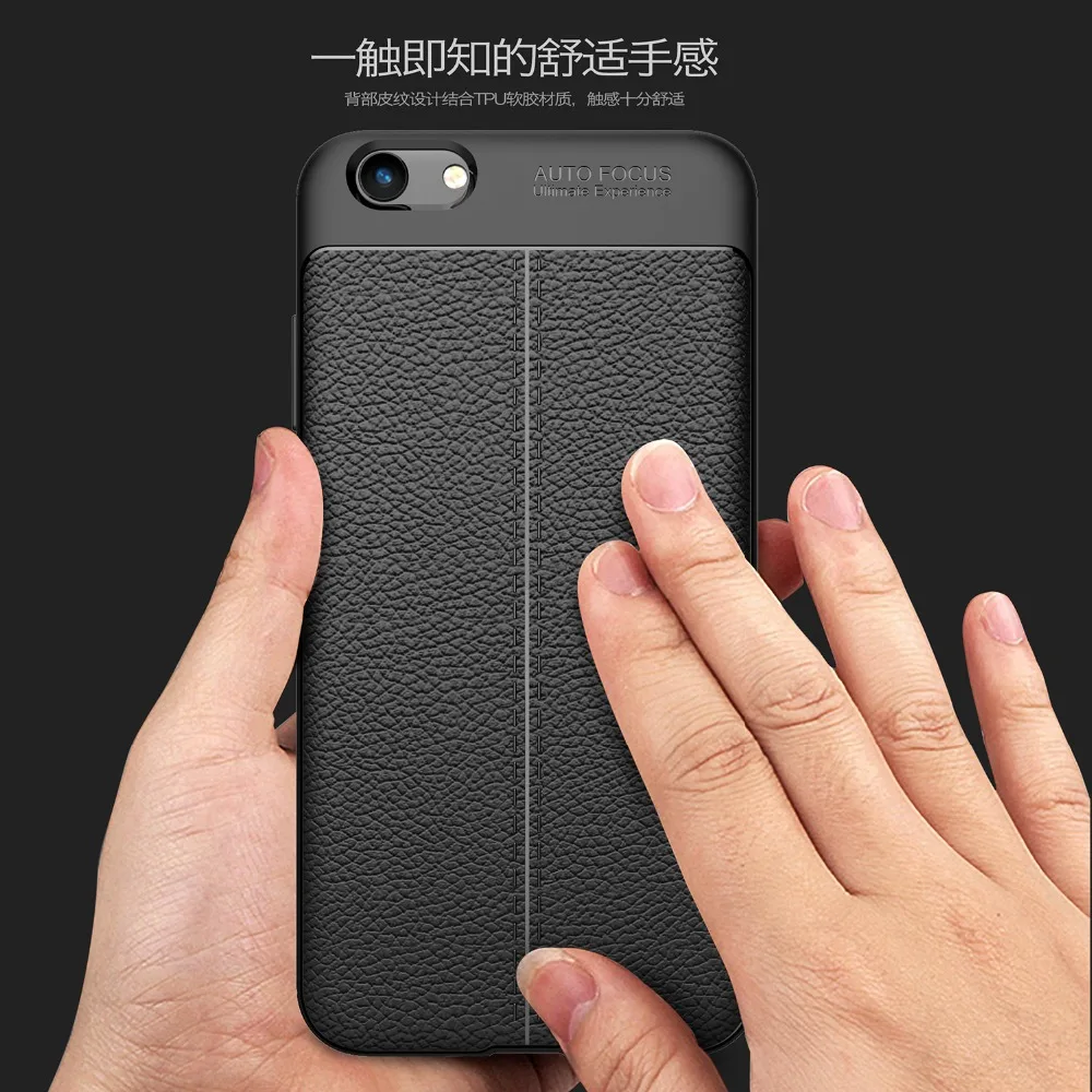 Противоударный Панцири ЧЕХОЛ ДЛЯ VIVO y69 чехол для Coque случае роскошный мягкий