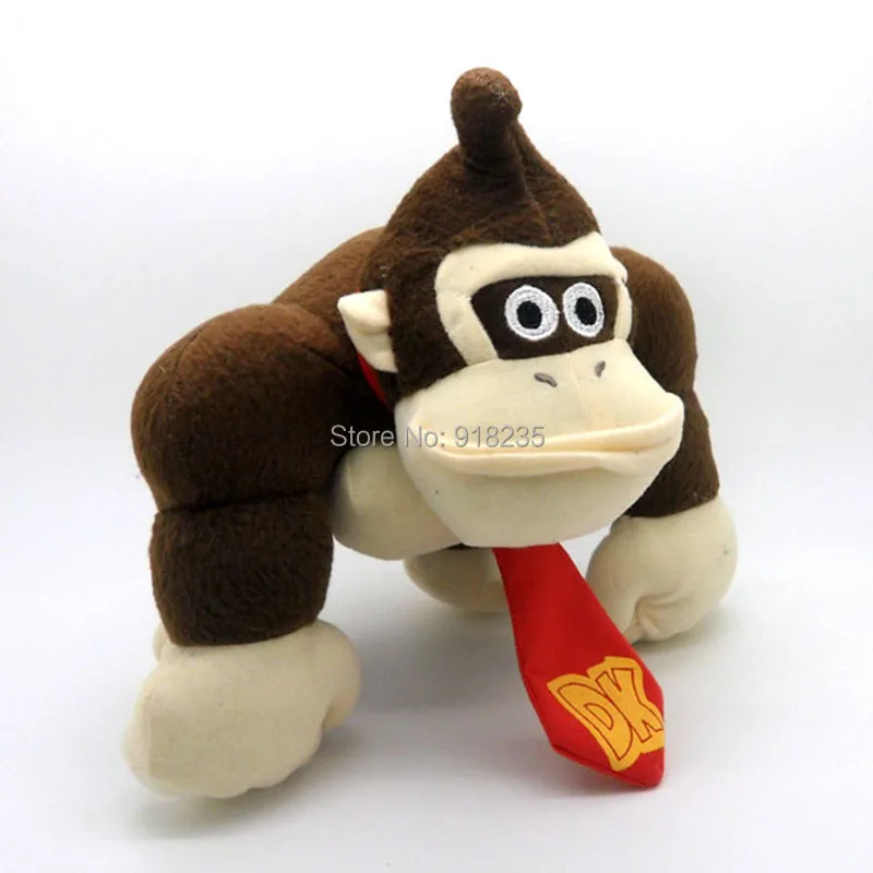 Donkey Kong-8inch-160g-15
