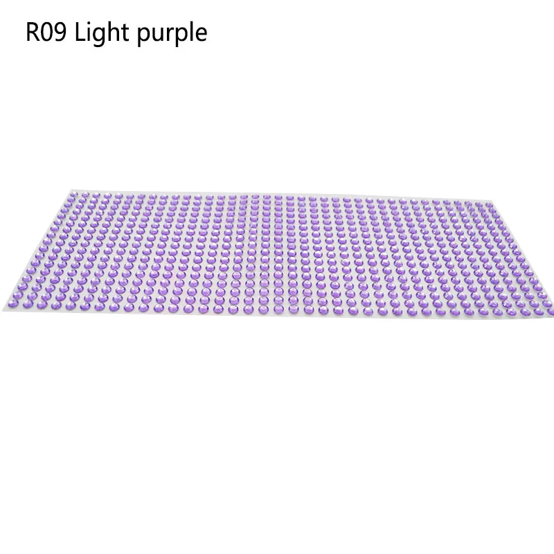 R09 light purple