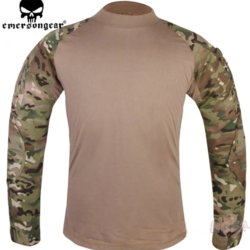 Emerson Navy Seals Devgru Combat 