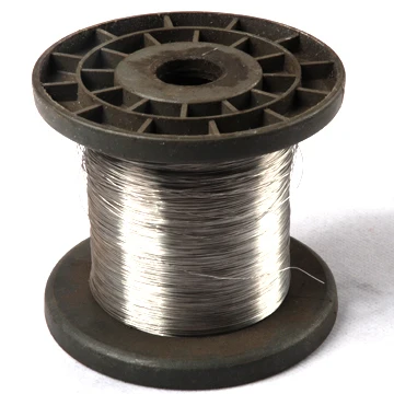 Wkooa Stainless Steel Hard Wire 0.3mm Jewelry Accessory Beading DIY 100 Meter | Обустройство дома