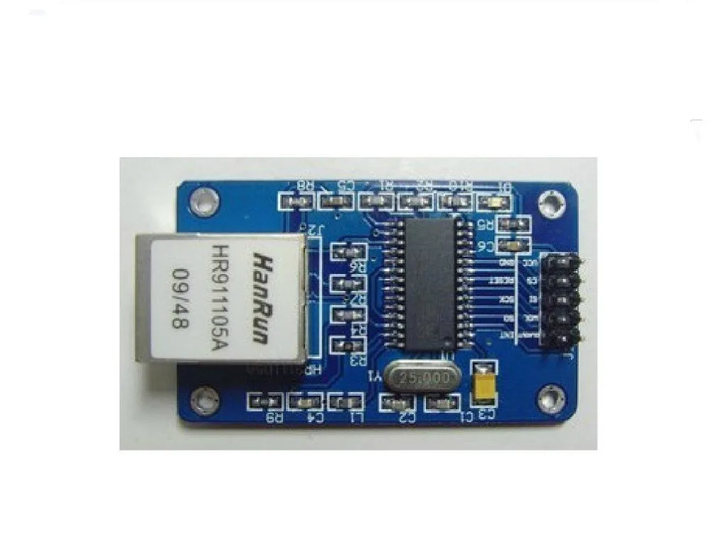 

Макетная плата LPC2103 + сетевой модуль ENC28J60 + Комплект LCD 5110