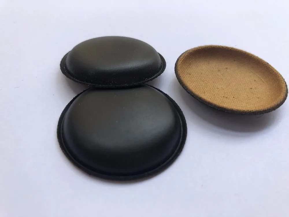1 piece OD 35mm soft DOME DUST CAP Made of cloth for 4.5" Bose