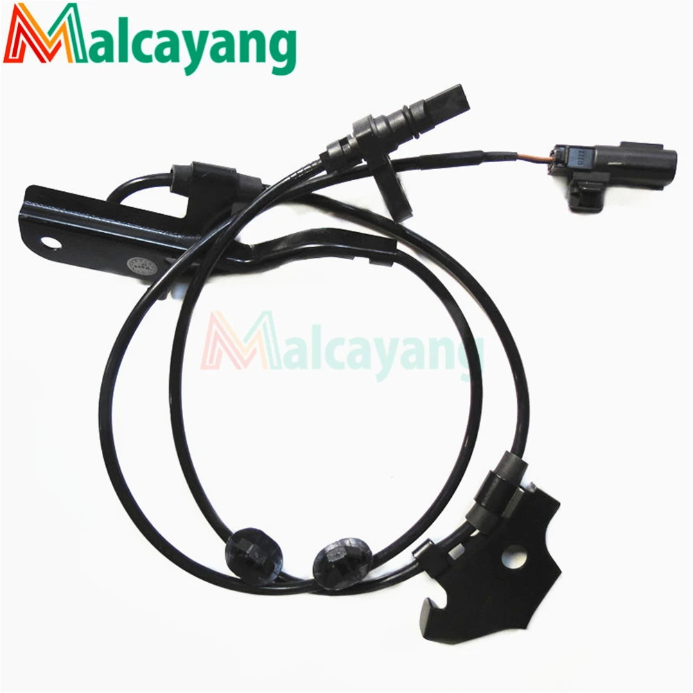 Car & Truck Parts Car & Truck Brakes & Brake Parts NEW Front ABS Wheel