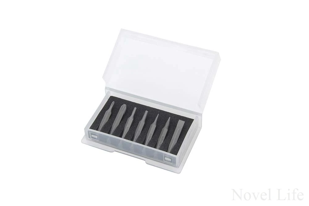 ES120 Electric Screwdriver Bit 2