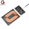 5V 1A Qi Standard Wireless Charging Receiver Module Fast Quick Charge Charger Receiver Board Copper Coil DIY for Battery Phone ► Photo 3/6
