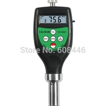 Тестер твердости Shore A резина, эластомеры кожа и похожие материалы 10~ 90 HA дюрометр