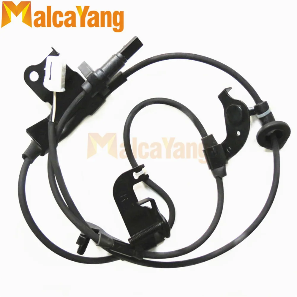 Rear Left Wheel Speed Sensor ABS Sensor for Toyota RAV4 05 12 89546