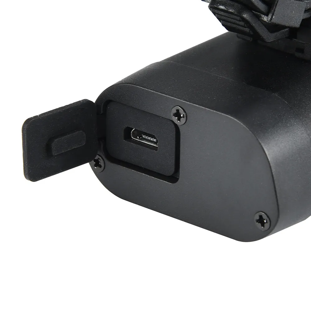 Cheap ISHOWTIENDA Usb Rechargeable Bike Light Front Handlebar 3 Power Indicator Bike USB Rechargeable Waterproof Bicycle Headlamp 6 Cheap ISHOWTIENDA Usb Rechargeable Bike Light Front Handlebar 3 Power Indicator Bike USB Rechargeable Waterproof Bicycle Headlamp 6