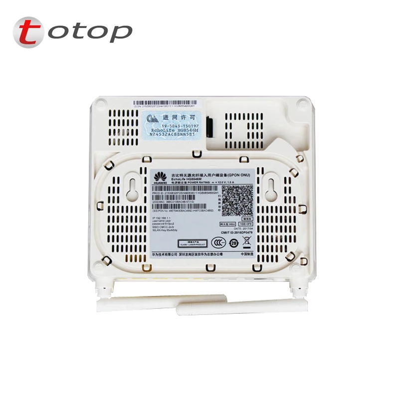 huawei GPON ONU HG8546M с 4* LAN портами+ 1* телефонный порт+ wifi, HG8546M GPON ONT