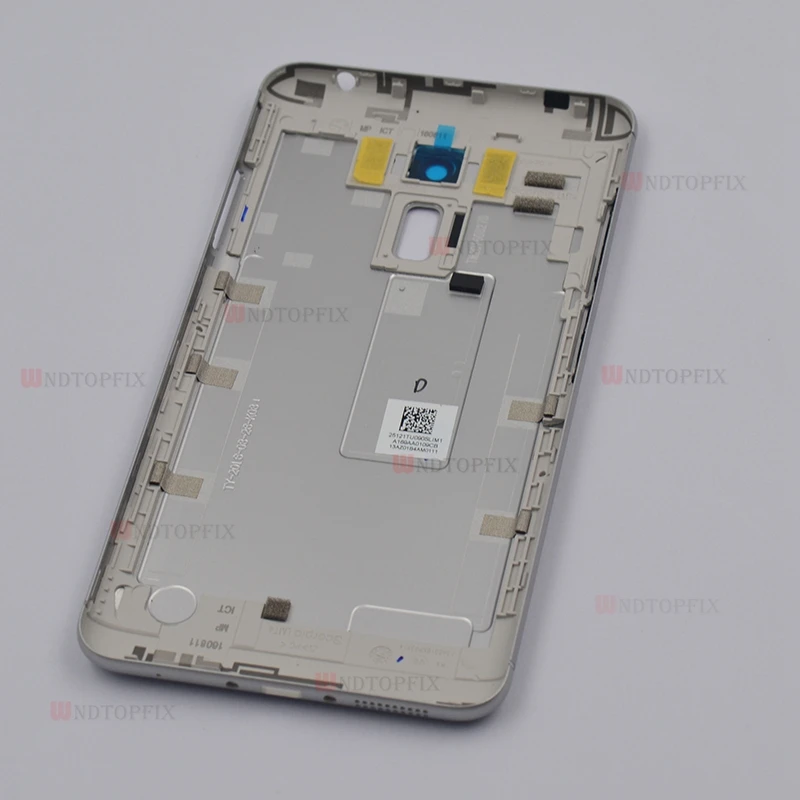 For ASUS Zenfone 3 Laser ZC551KL Back Battery Cover Case with Camera Lens ASUS ZC551KL Battery 3