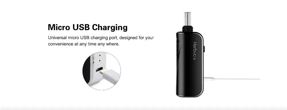 100% Original Airistech Herbva X Vaporizer Kit Dry Herb e cig vape kit 3-in-1 1000mah Vapor Ceramic Chamber 510 water bubbler (12)