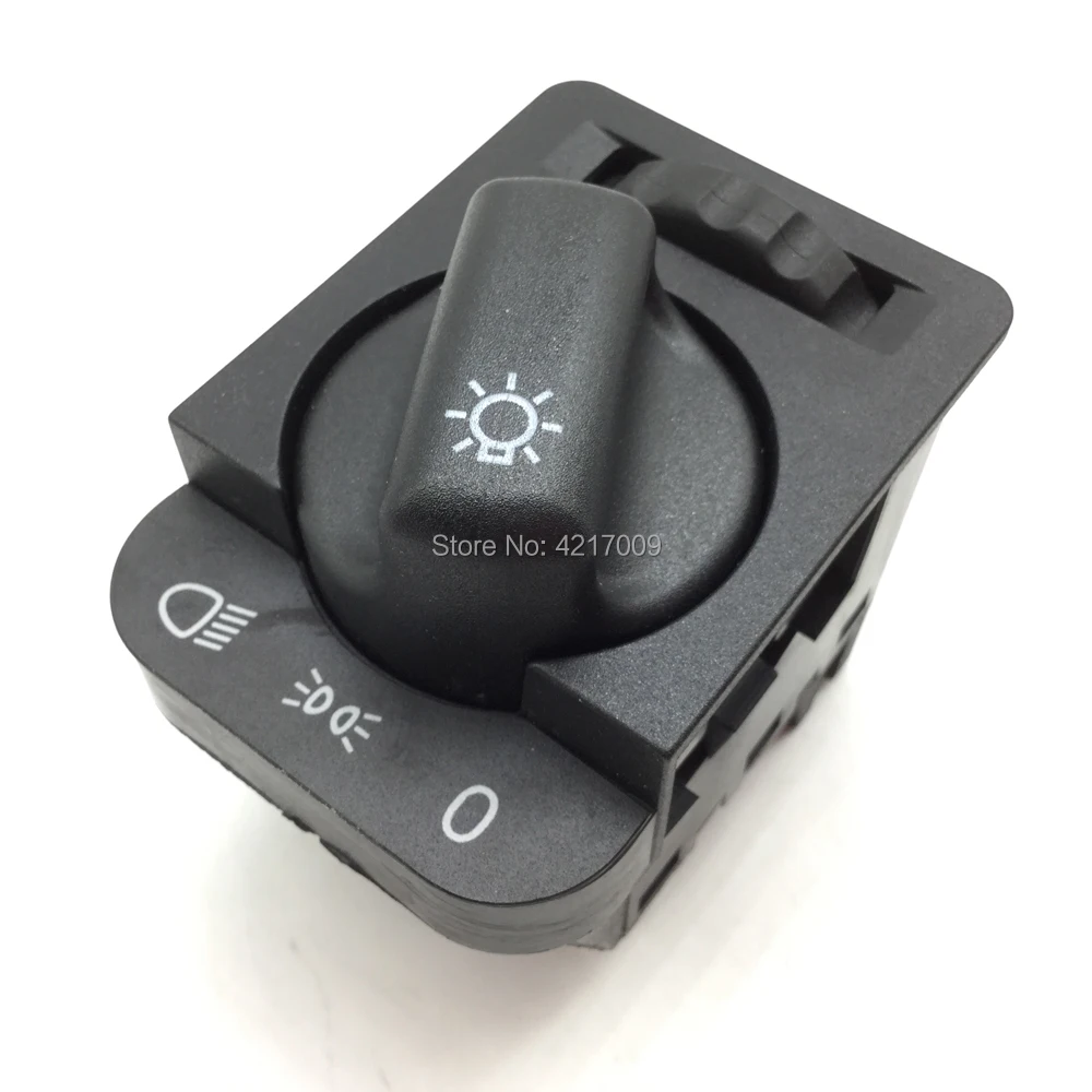 

Headlamp Light Switch For Opel Astra F calibra Omega Vectra A Corsa B tigra 1986-2001 1240126 90213283 90381877 90437312
