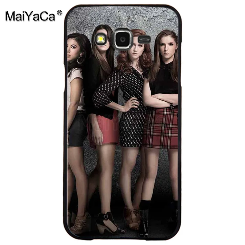 MaiYaCa pitch идеальный хит продаж Модный Роскошный чехол для телефона samsung j7 j8 j4 j6 j2pro a9